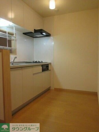 彩風館の物件内観写真